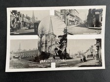 Vintage postcard pickering for sale  NEWBIGGIN-BY-THE-SEA