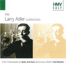 Larry adler collection for sale  UK