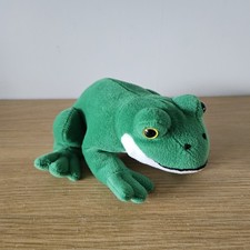 Deagostini frog soft for sale  HULL