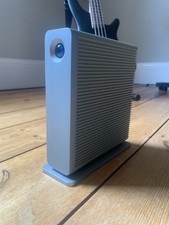 Lacie quadra 2tb for sale  BRIGHTON