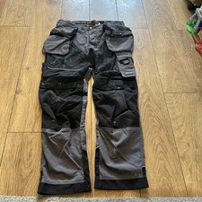Snickers 6202 ruffwork for sale  STOCKPORT
