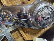 Harley davidson twin for sale  MILTON KEYNES