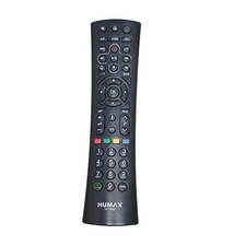 Humax h06s remote for sale  CHESTER