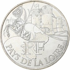 Euro pays loire d'occasion  Lille-