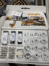 Hettich magic halogen for sale  BIRMINGHAM
