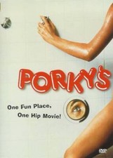 Porkys good for sale  Montgomery