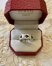 Ancienne bague art d'occasion  Montpellier-