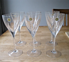 Set royal crystal for sale  TORQUAY