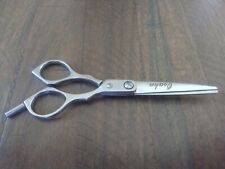Tesoura de cabelo profissional OSAKA 5 1/2" barbeiro estilista salão de beleza , usado comprar usado  Enviando para Brazil