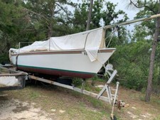 1976 day sailboat for sale  Perry