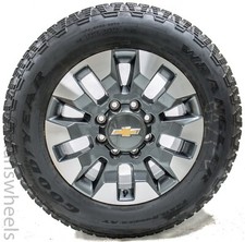 New chevy silverado for sale  Travelers Rest