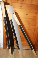 Ikea lack wandregal gebraucht kaufen  Haldensleben-Umland