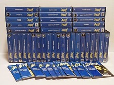 Lotto film vhs usato  Udine