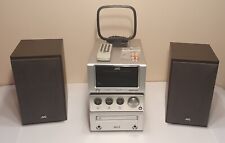 Jvc uxg33 micro gebraucht kaufen  Berlin