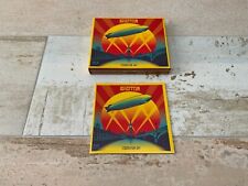 Usado, Led Zeppelin Celebration Day 2 x CD + Blu-ray free zone  ROBERT PLANT Jimmy Page comprar usado  Enviando para Brazil