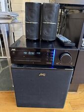 Jvc front surround for sale  Old Greenwich