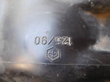 Vespa piaggio 125 usato  Torrebelvicino