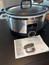 hamilton beach cooker slow for sale hamilton beach cooker slow for sale Port Jefferson