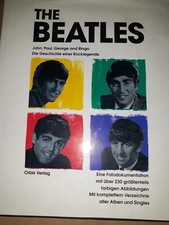 The beatles geschichte gebraucht kaufen  Laatzen