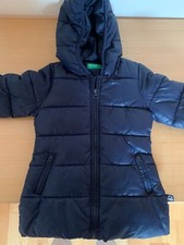 Kinder winterjacke united gebraucht kaufen  Steinenbronn