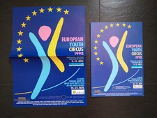 Festival european youth gebraucht kaufen  Rosbach v. d. Höhe