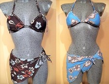 Maillot bain pieces d'occasion  Beauvais