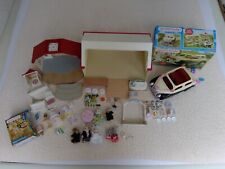 Sylvanian families red for sale  GLOUCESTER