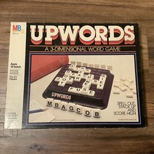 Vintage 983 upwords for sale  Abilene