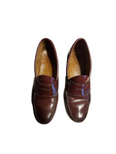 Bass weejuns wilton for sale  Amanda