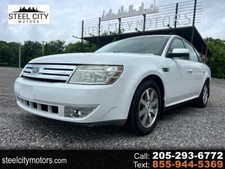 2008 ford sel taurus for sale  Moody