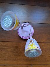 Lampe applique plafonnier d'occasion  Wittelsheim