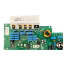 Módulo Electronico Vitro Balay 3EB915LP/20 9000633926 702163401.01GA usado, usado comprar usado  Enviando para Brazil