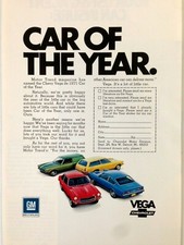 1971 chevrolet vega for sale  Elyria