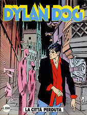 Fumetto dylan dog usato  Villar Focchiardo