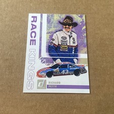 2025 donruss racing for sale  Fishers