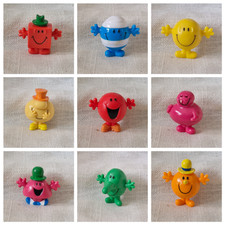 mr happy toy for sale  SPALDING