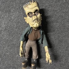 Frankenstein pozers sideshow for sale  Jenks