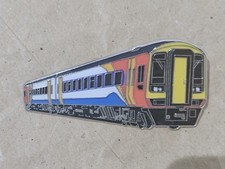 Emt class 158 for sale  FARNHAM