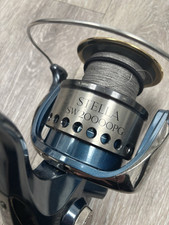 Shimano stella sw20000pg for sale  NEWCASTLE UPON TYNE