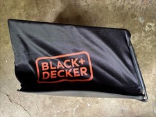 Black decker lawn for sale  Newport