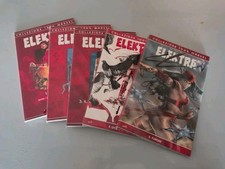 Elektra serie completa usato  Fano