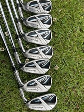 taylormade golf irons for sale taylormade golf irons for sale NEWTOWNABBEY
