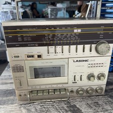 Vintage lasonic lpc for sale  Tampa