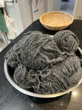 Super chunky wool for sale  SPALDING