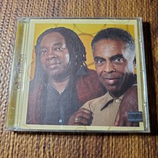 Gil & Milton - Gil & Milton CD 2000 Brazil Warner Music MPB Jazz comprar usado Gil & Milton - Gil & Milton CD 2000 Brazil Warner Music MPB Jazz comprar usado  Enviando para Brazil