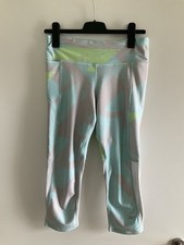 Fitnessleggings größe reebok gebraucht kaufen  Neumarkt i.d.OPf.
