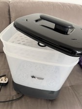 Tomee tippee steriliser for sale  STANMORE