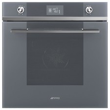 Forno ventilato smeg usato  Reggio Emilia