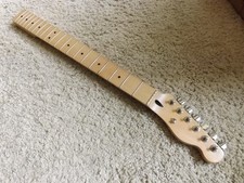 Fender Squier Telecaster carregado Tele pescoço bordo LEIA A DESCRIÇÃO, usado comprar usado  Enviando para Brazil