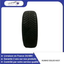 Pneu kumho solus d'occasion  Saint-Quentin